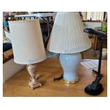 3 lamps 3 lamps
