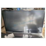 Large Toshiba TV Large Toshiba TV