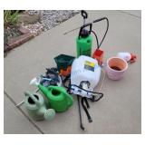 Weed sprayers garden miscellaneous Weed sprayers garden miscellaneous