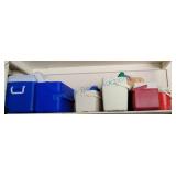 Coolers Coolers