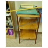 Paper cutter work station Paper cutter work station