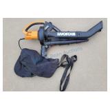 Worx trivac Worx trivac