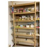 Large assortment cast bullets for reloading Large assortment cast bullets for reloading