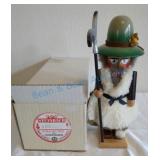 Nutcracker Nutcracker