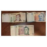 Pesos Pesos