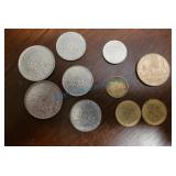 French Currency French Currency