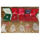 Waterford crystal ornaments Waterford crystal ornaments