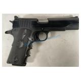 Colt government model M-1911 A1 US Army semi Colt government model M-1911 A1 US Army semi