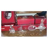 Waterford Christmas ornaments Waterford Christmas ornaments