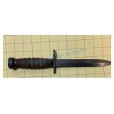 Bayonet Bayonet