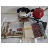 Fondue Fondue