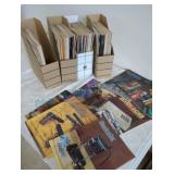 Hand loader magazines. '70s, '80s and '90s Hand loader magazines. '70s, '80s and '90s