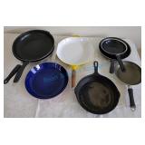 Skillets Skillets