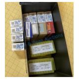 9 mm ammo a combination of factory and reloads 9 mm ammo a combination of factory and reloads