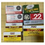 300+ rounds of 22 long rifle 300+ rounds of 22 long rifle
