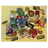 Shooters patches Shooters patches