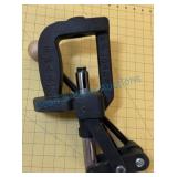 Reloading press Reloading press