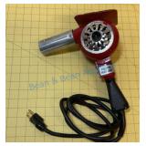 Industrial heat gun Industrial heat gun