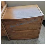 Filing cabinet Filing cabinet