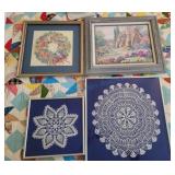 4 frames decor 4 frames decor