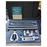 Starcraft tubing cutter and tool kit Starcraft tubing cutter and tool kit