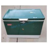 Coleman cooler Coleman cooler