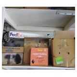 New electrical wiring and more New electrical wiring and more