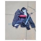 Is Eddie Bauer jacket and other rain jackets and Is Eddie Bauer jacket and other rain jackets and