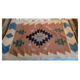 Antique rug Antique rug