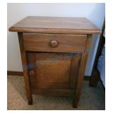 Night stand Night stand