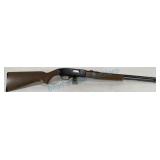 Winchester model one 9022 caliber semi automatic Winchester model one 9022 caliber semi automatic