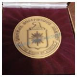 Central intelligence agency accountability Central intelligence agency accountability