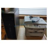HP 8200 desktop HP 8200 desktop
