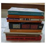 Books Books
