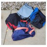 Bags Bags