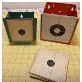 BB gun targets BB gun targets