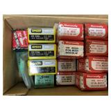 22 caliber bullets for reloading as photographed 22 caliber bullets for reloading as photographed