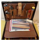 Technicians tool case Technicians tool case