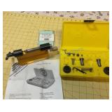 Re Loaders case trimmer Re Loaders case trimmer