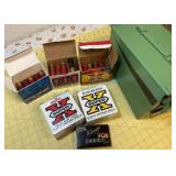 12 gauge ammunition as photographed 12 gauge ammunition as photographed