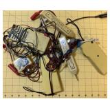 Electronics testing equipment Electronics testing equipment