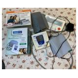 Blood pressure monitors Blood pressure monitors