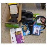 Exercise equipment Exercise equipment
