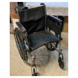 Wheelchair Wheelchair