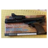 Daisy powerline model 717 pellet gun Daisy powerline model 717 pellet gun