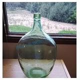 Large green carboy Large green carboy