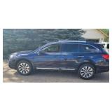 2018 Outback Subaru only 14K miles 2018 Outback Subaru only 14K miles