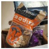 Smoker pellets/ chips Smoker pellets/ chips