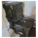 3 wood crates¹1 3 wood crates¹1