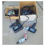 Stroller saws and attachments Stroller saws and attachments